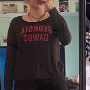 Georgia Dawgs T